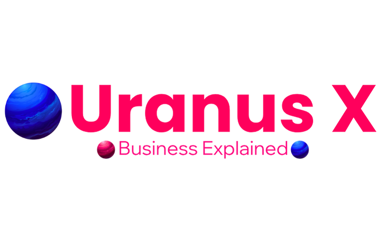 Uranus X | Explained Business eBooks!
